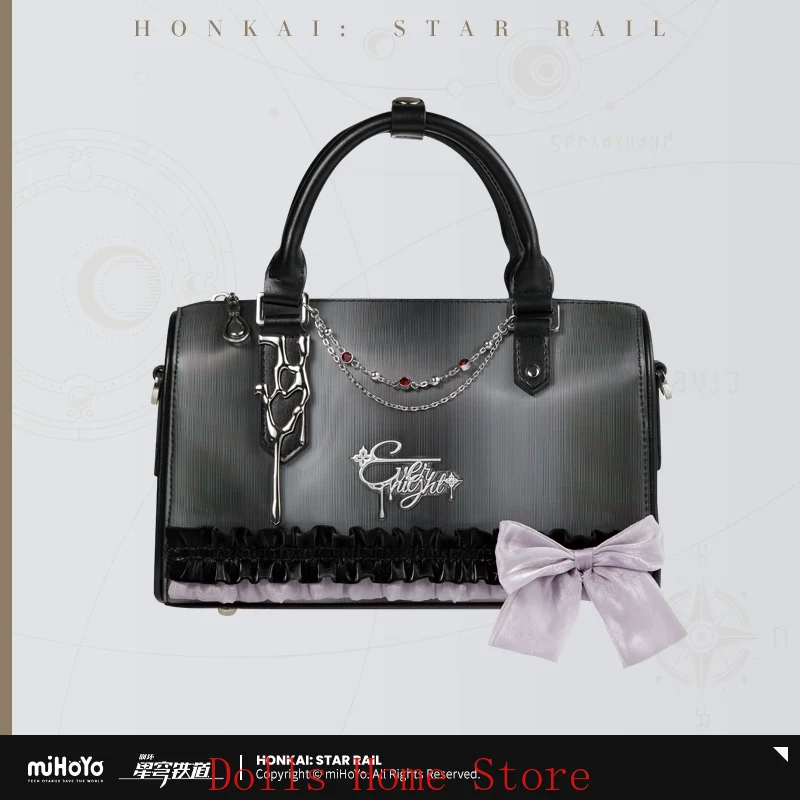 Anime Tote Bag - ゲーム miHoYo Honkai: Star Rail March