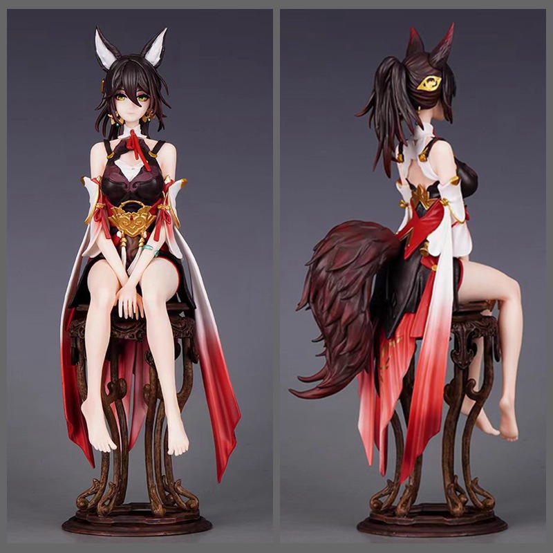 Anime Merchandise Box Set - バンダイ Honkai: Star Rail Tingyun アニメ美少女ゲームグッズ