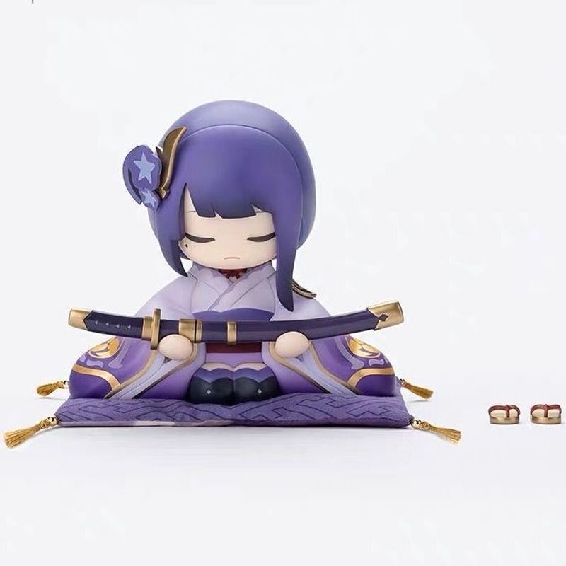 公式アニメゲーム,レイデンショグン,カワイイコスプレ像,PV - Official Merchandise Anime のレビューと価格