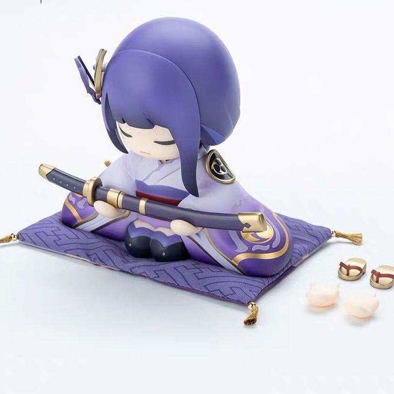 公式アニメゲーム,レイデンショグン,カワイイコスプレ像,PV - Official Merchandise Anime のレビューと価格