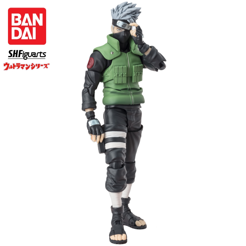 スポットセール在庫ありバンダイ S.H.フィギュアーツ オリ - Anime Merchandise Box Set のレビューと価格