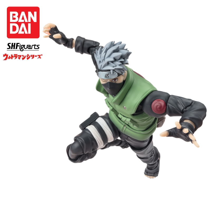 スポットセール在庫ありバンダイ S.H.フィギュアーツ オリ - Anime Merchandise Box Set のレビューと価格