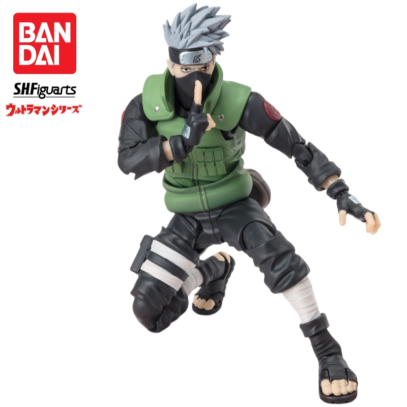 スポットセール在庫ありバンダイ S.H.フィギュアーツ オリ - Anime Merchandise Box Set のレビューと価格