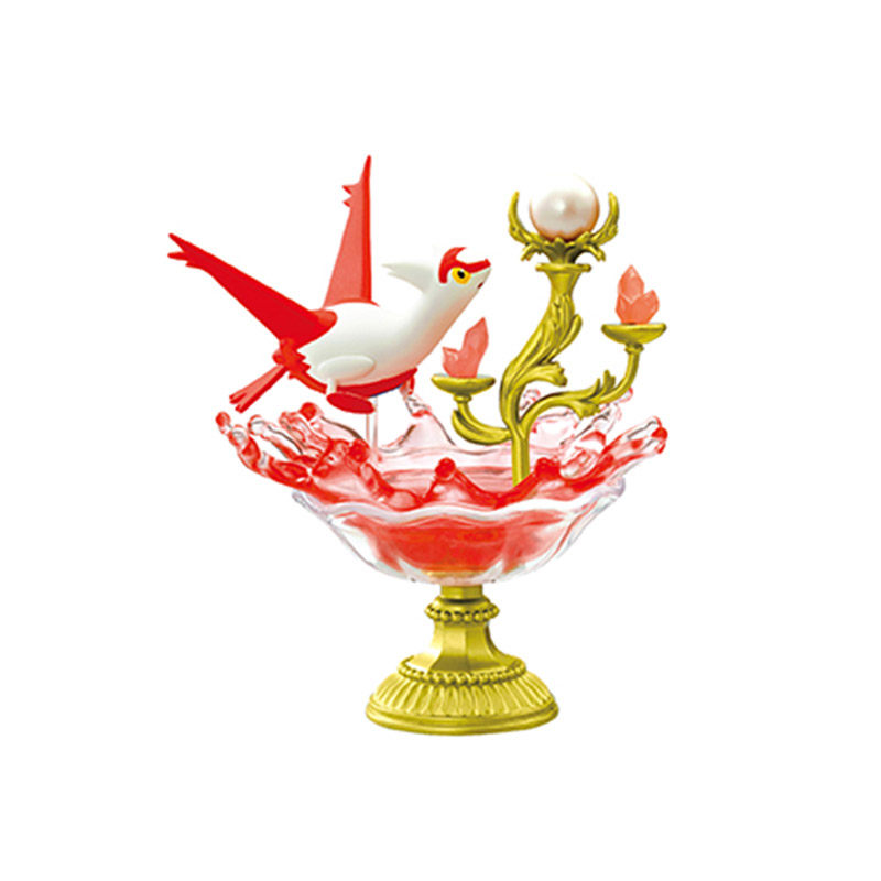 RE-MENT ポケモン宝石コレクションシリーズ バインドボ - Pokemon Anime Merchandise のレビューと価格