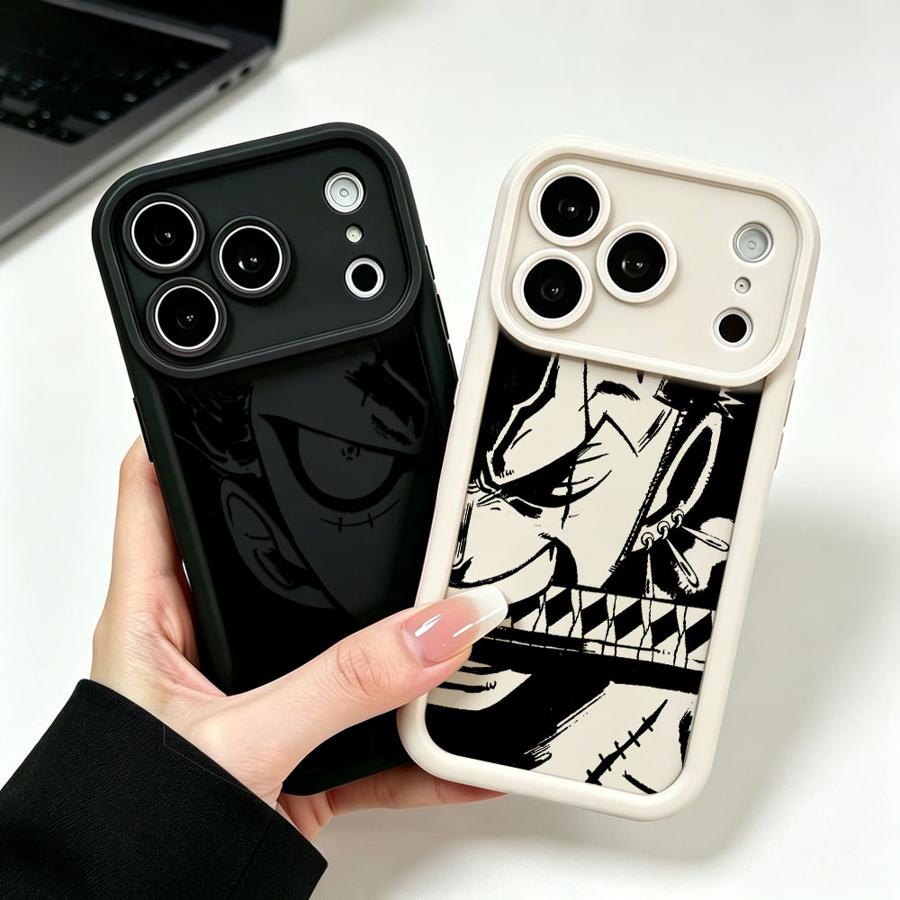 Apple iPhone 17 Pro Max、14 Plu - Phone Case Anime のレビューと価格