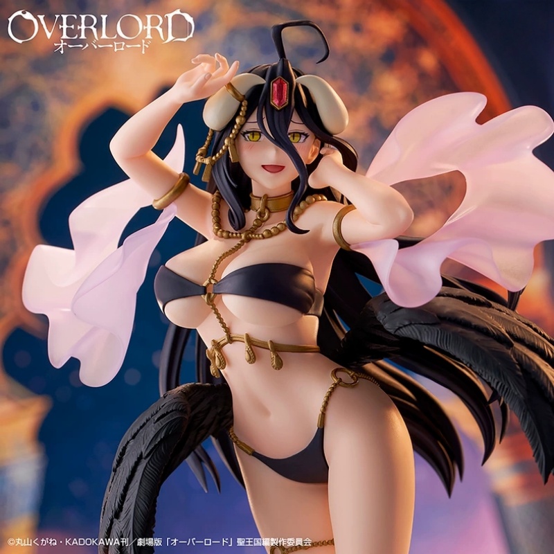在庫あり オリジナル クラシックチューニング オーバーロード - Overlord Anime Merchandise のレビューと価格