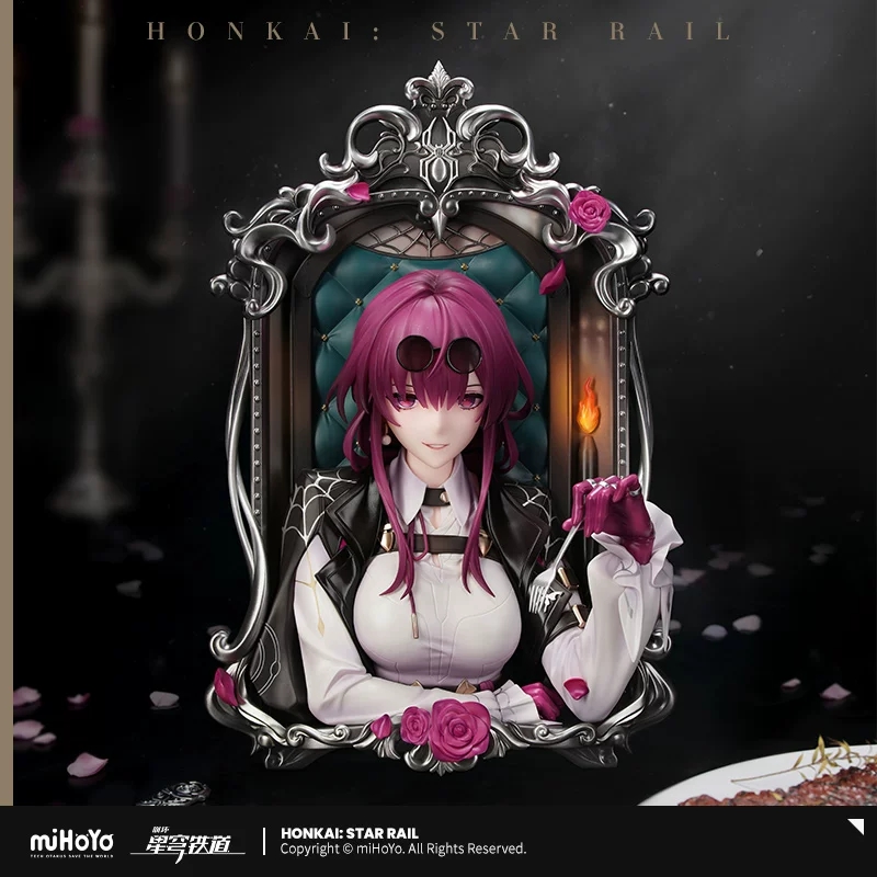 miHoYo公式ライセンス商品「Honkai: StarRa - Anime Merchandise Licensing のレビューと価格