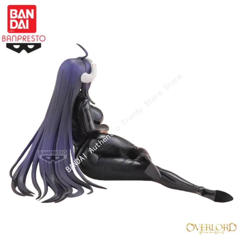 在庫あり オリジナル 100% 本物のバンダイ Banpre - Overlord Anime Merchandise のレビューと価格