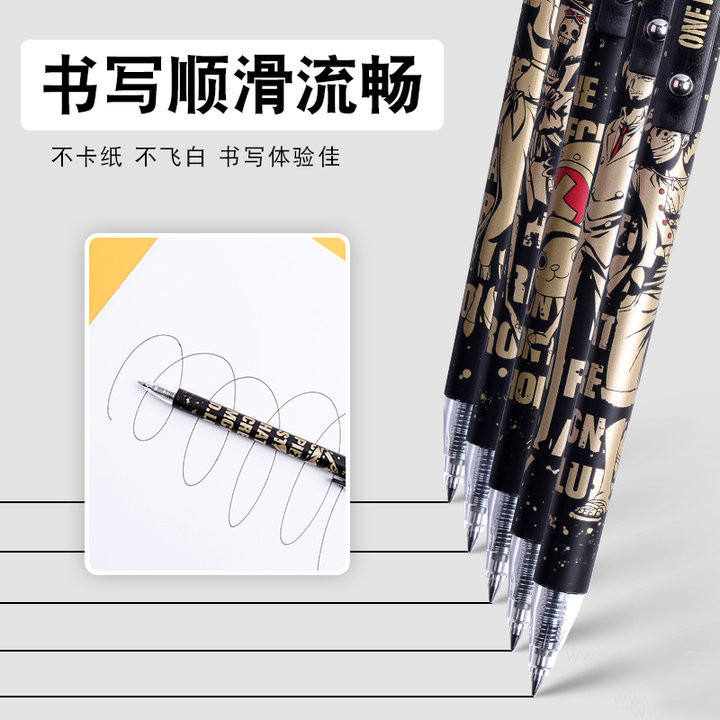 ワンピースアニメグッズ漫画かわいい学生向けブラインドボックス - Anime Merchandise Box Set のレビューと価格