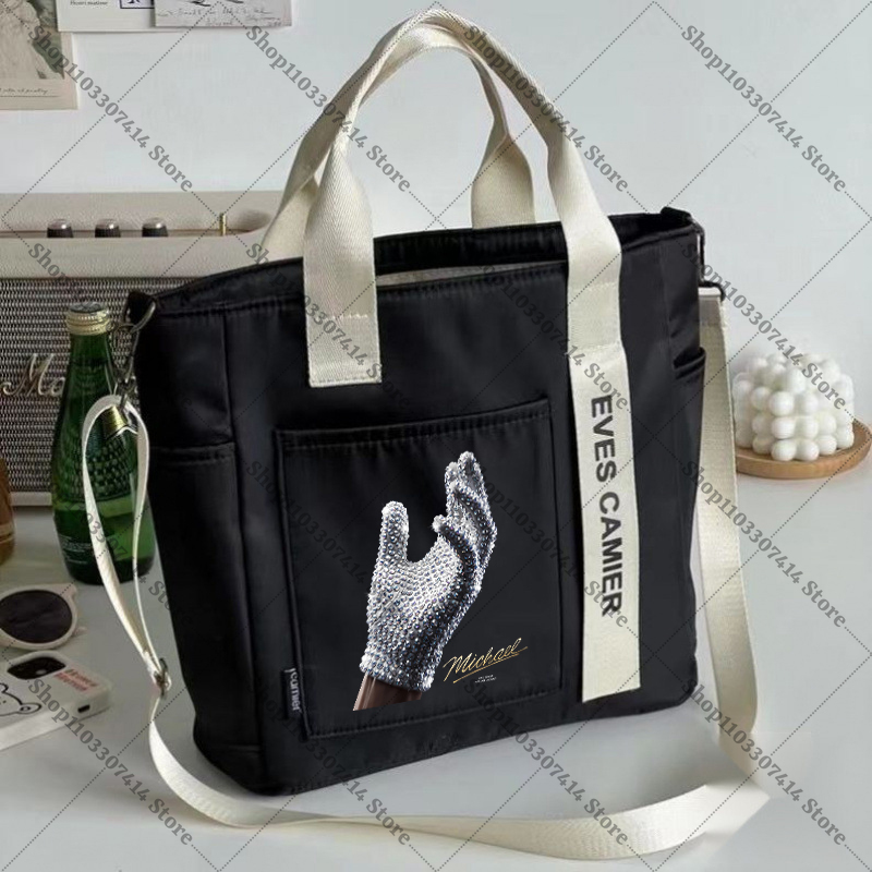 女性ファッション トートバッグ アクセサリー キングオブポッ - Anime Tote Bag のレビューと価格