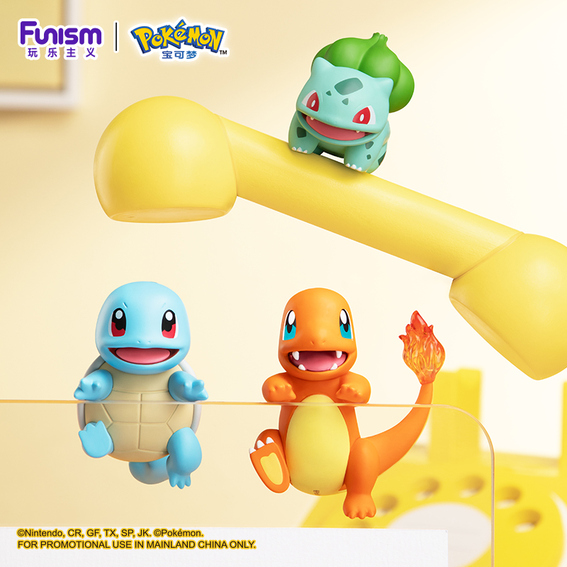 ポケモンアニメアクションフィギュアエンジェルパーティーシリー - Pokemon Anime Merchandise のレビューと価格