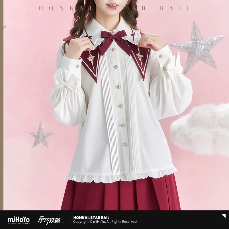 公式miHoYo『崩壊：スターレイル』ライセンス商品、ハイア - Anime Merchandise Licensing のレビューと価格