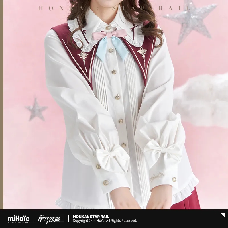 公式miHoYo『崩壊：スターレイル』ライセンス商品、ハイア - Anime Merchandise Licensing のレビューと価格