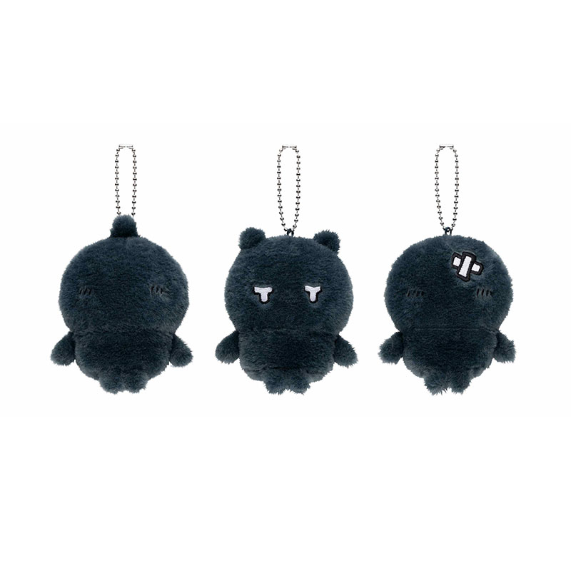 チイカワ、ハチワレ、ウサギのかわいい漫画風ぬいぐるみキーホル - Anime Merchandise Licensing のレビューと価格