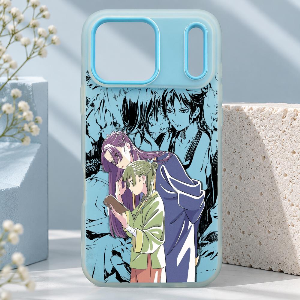 「A-Apothecary Diaries」アニメデザインの - Phone Case Anime のレビューと価格