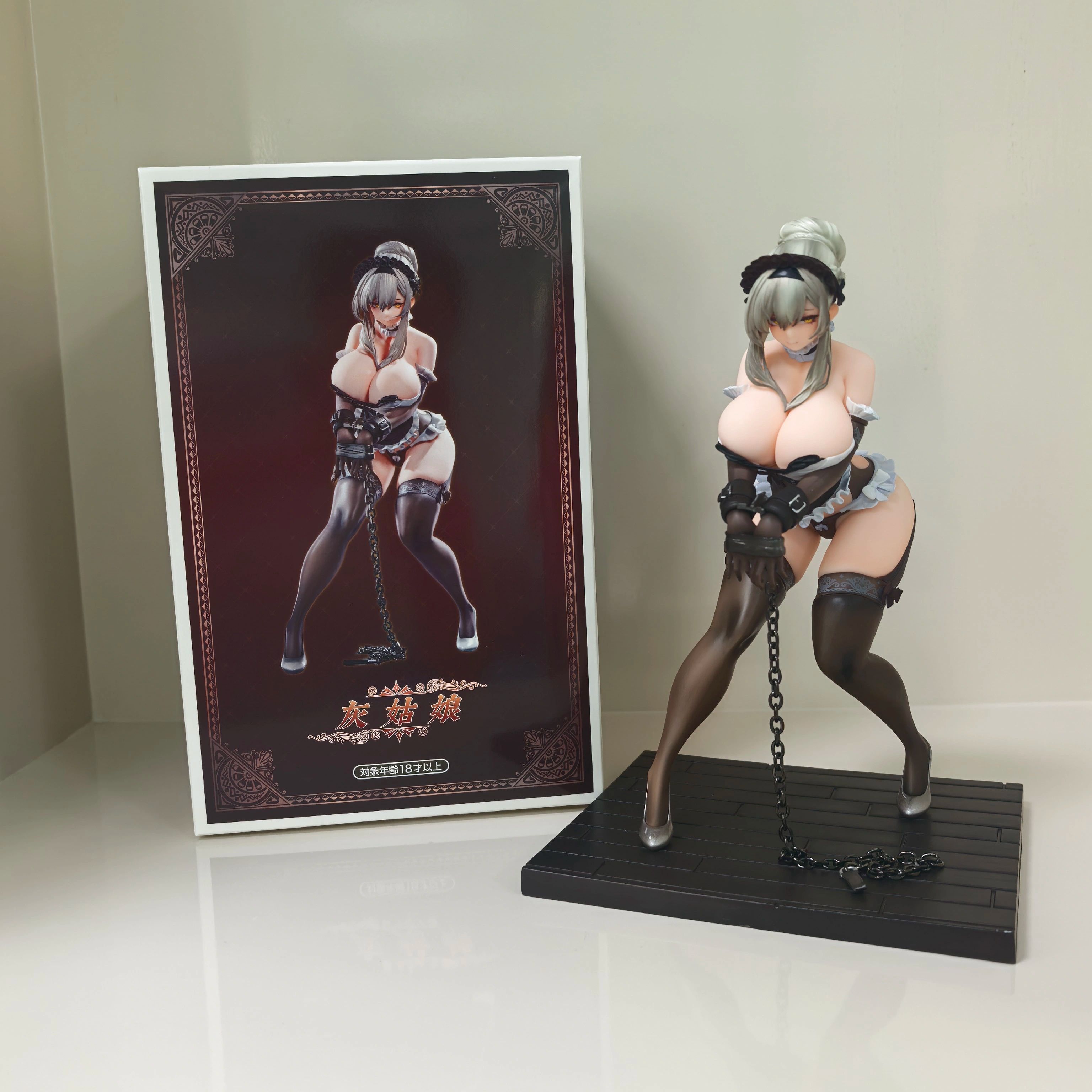 シンデレラ 1/6スケール 30cm 女性アニメフィギュア  - Kotobukiya Bishoujo のレビューと価格