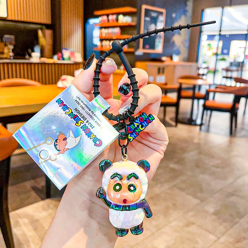 新しい3Dペンダントキーホルダー、車のキーホルダー、ハンドバ - Anime Tote Bag のレビューと価格