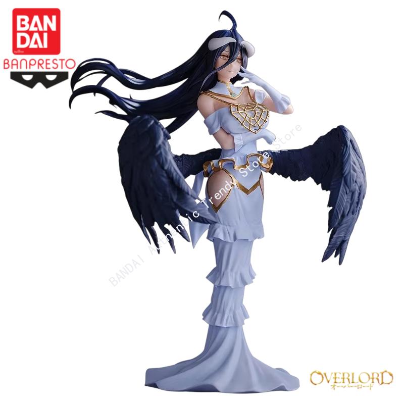 バンダイ バンプレスト 在庫あり 100% 本物 オーバーロ - Overlord Anime Merchandise のレビューと価格