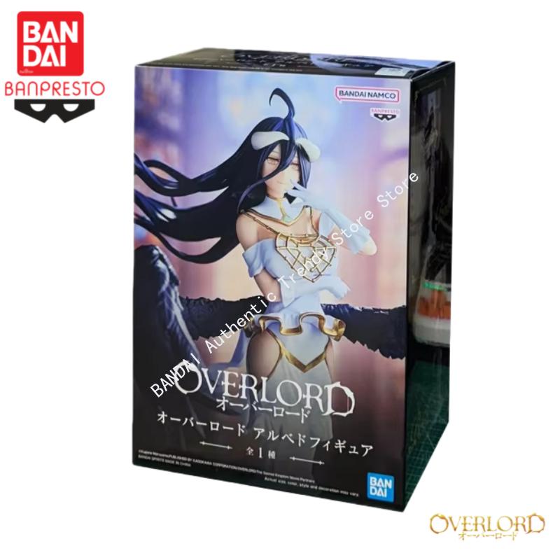 バンダイ バンプレスト 在庫あり 100% 本物 オーバーロ - Overlord Anime Merchandise のレビューと価格