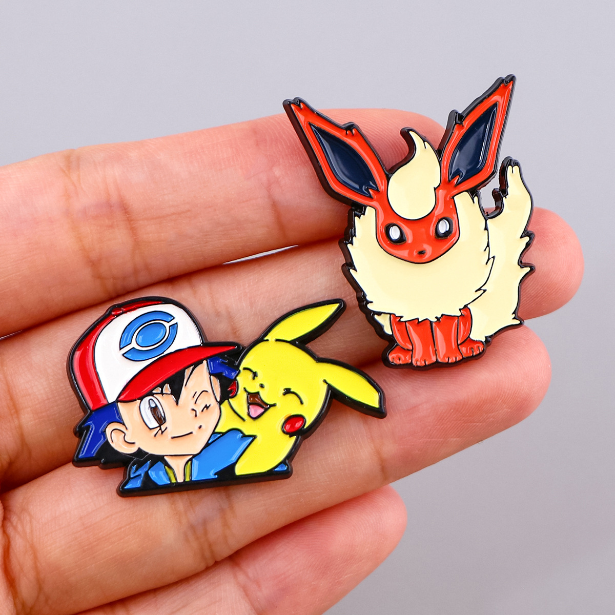 最新エルフシリーズエナメルブローチバッジピン合金製衣料品バッ - Enamel Pin Set のレビューと価格