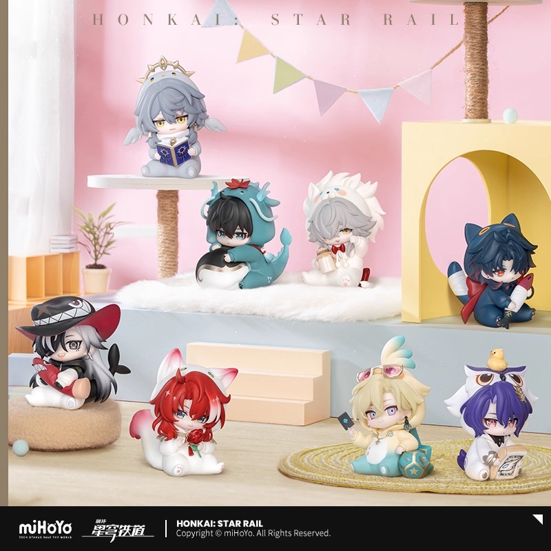 公式 Honkai Star Rail アベンチュリン アル - Official Merchandise Anime のレビューと価格