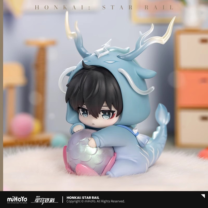 公式 Honkai Star Rail アベンチュリン アル - Official Merchandise Anime のレビューと価格