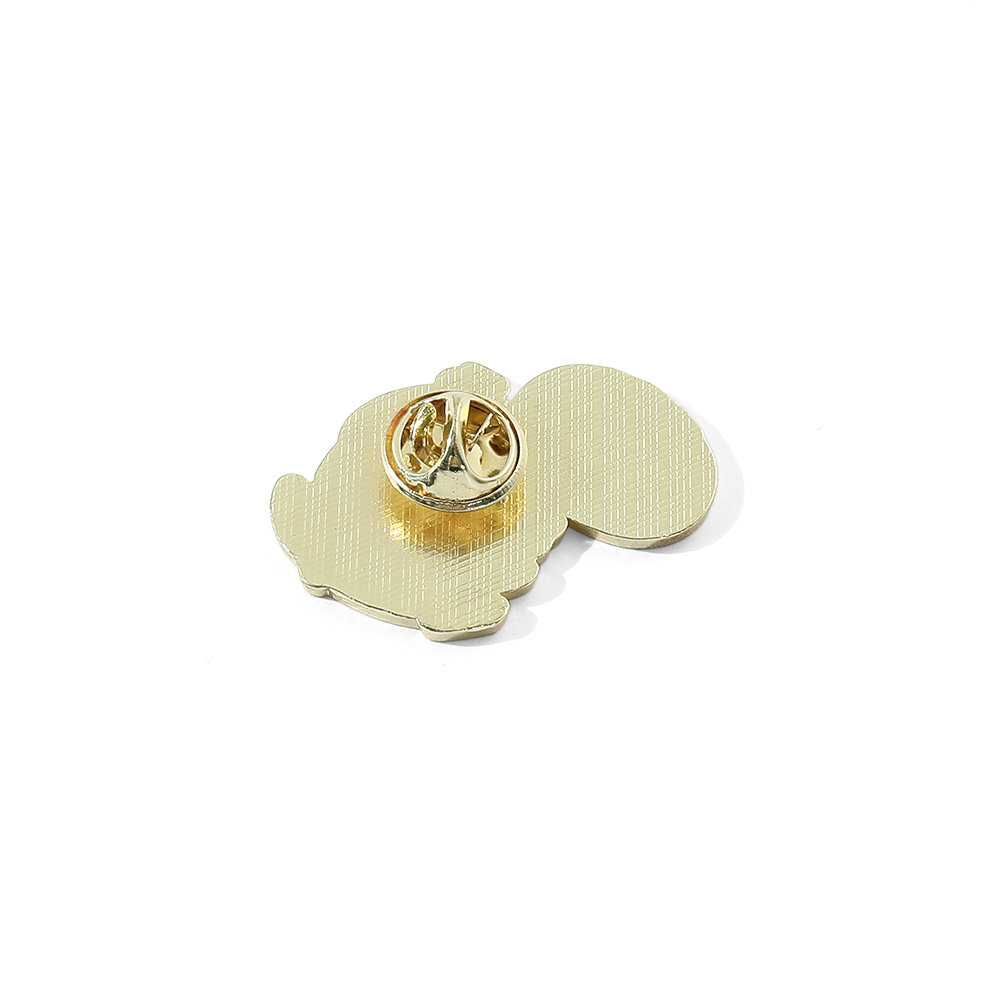 1個 ​ アニメキャラクターブローチ漫画かわいいサイダックエ - Enamel Pin Set のレビューと価格