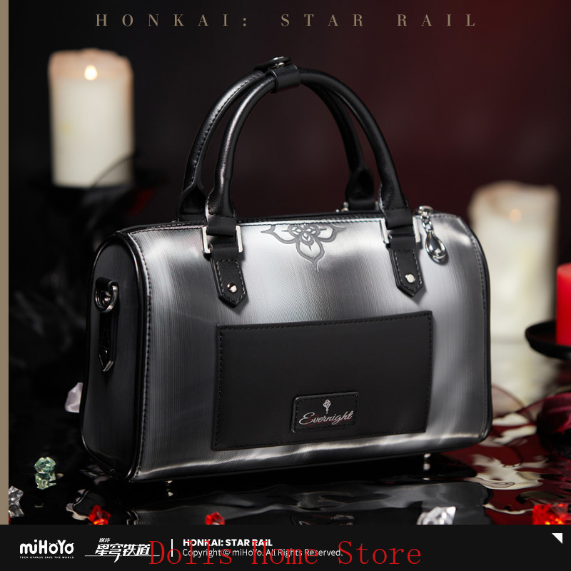 ゲーム miHoYo Honkai: Star Rail M - Anime Tote Bag のレビューと価格