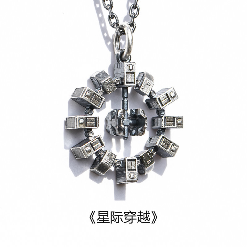 人気商品「インターステラ」の耐久性に優れた宇宙ステーションモ - Unique Anime Merchandise のレビューと価格