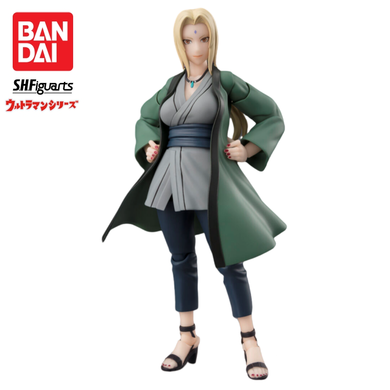 スポットセール在庫ありバンダイ S H フィギュアーツ オリ - Anime Merchandise Box Set のレビューと価格