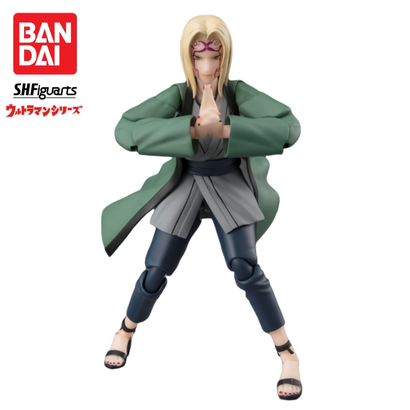 スポットセール在庫ありバンダイ S H フィギュアーツ オリ - Anime Merchandise Box Set のレビューと価格