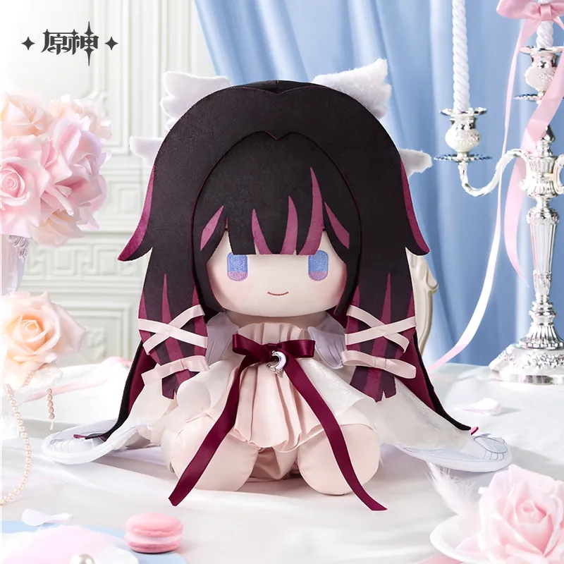 公式「原神」ライセンスアニメ「神々の宴」シリーズのキャラクタ - Anime Merchandise Licensing のレビューと価格