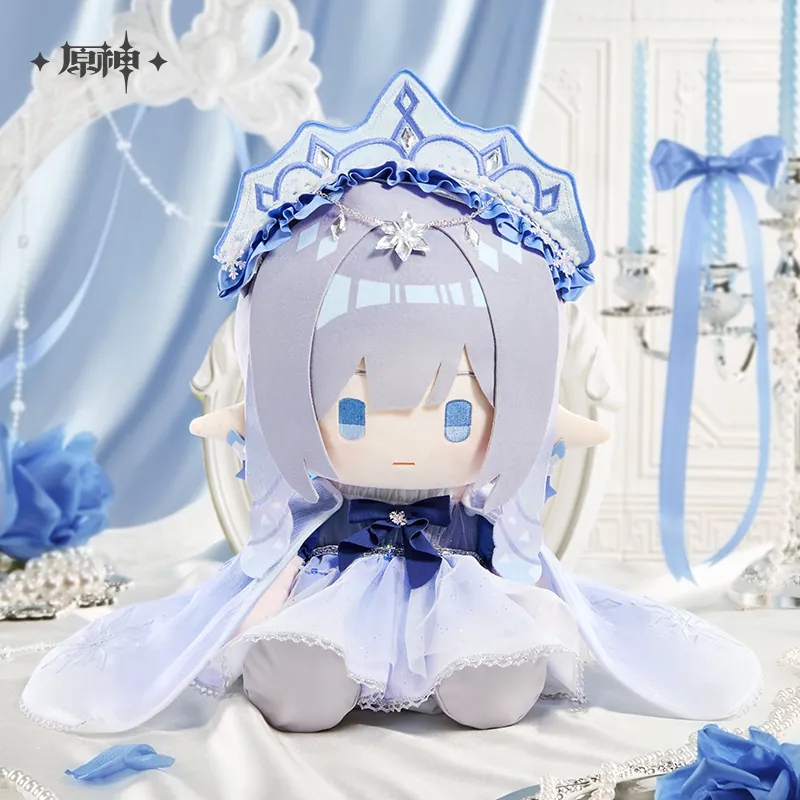 公式「原神」ライセンスアニメ「神々の宴」シリーズのキャラクタ - Anime Merchandise Licensing のレビューと価格