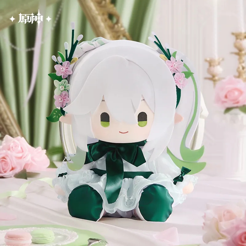 公式「原神」ライセンスアニメ「神々の宴」シリーズのキャラクタ - Anime Merchandise Licensing のレビューと価格