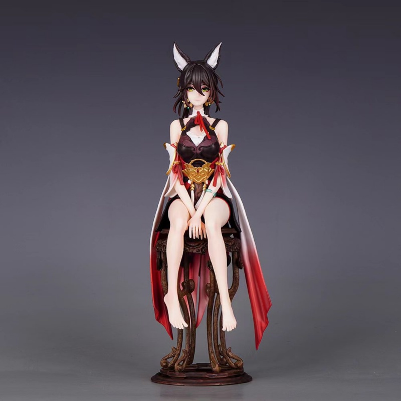 バンダイ Honkai: Star Rail Tingyun - Anime Merchandise Box Set のレビューと価格