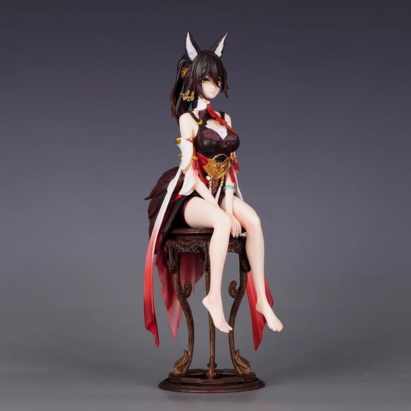 バンダイ Honkai: Star Rail Tingyun - Anime Merchandise Box Set のレビューと価格
