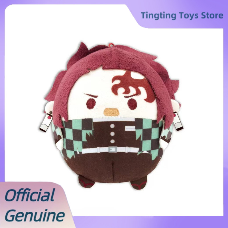 オリジナル鬼滅の刃ぬいぐるみシリーズ ブラインドボックス お - Anime Merchandise Box のレビューと価格