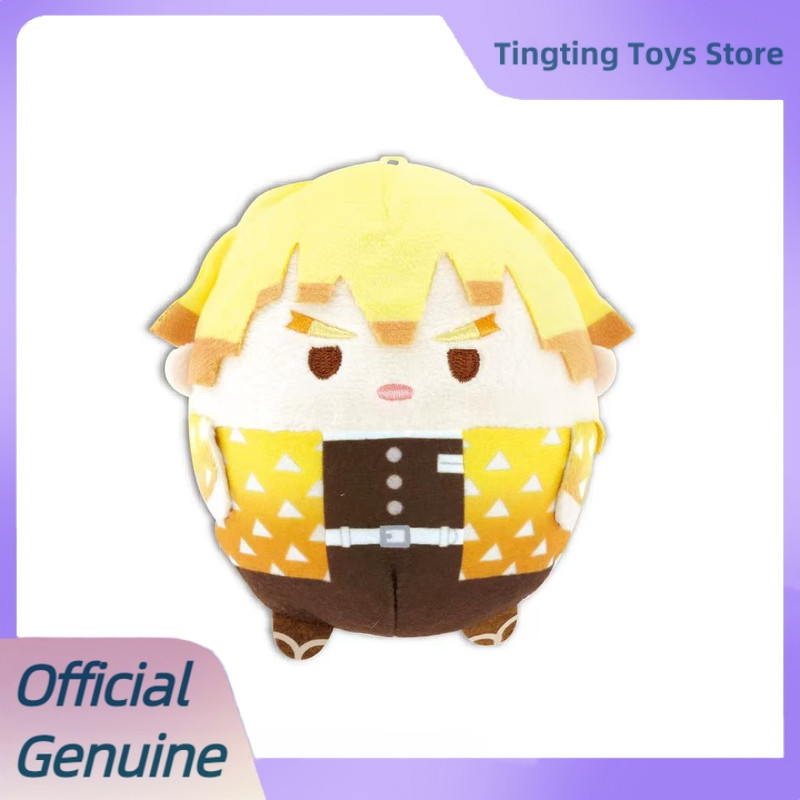 オリジナル鬼滅の刃ぬいぐるみシリーズ ブラインドボックス お - Anime Merchandise Box のレビューと価格