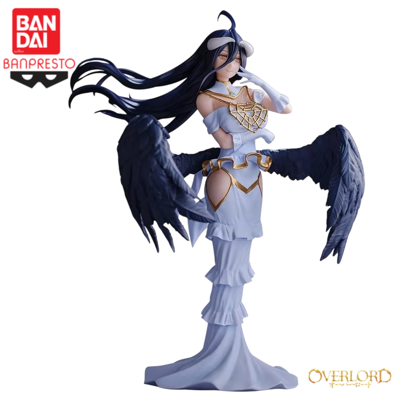 正規品、在庫あり。100％本物のバンダイ・バンプレスト製「オ - Overlord Anime Merchandise のレビューと価格