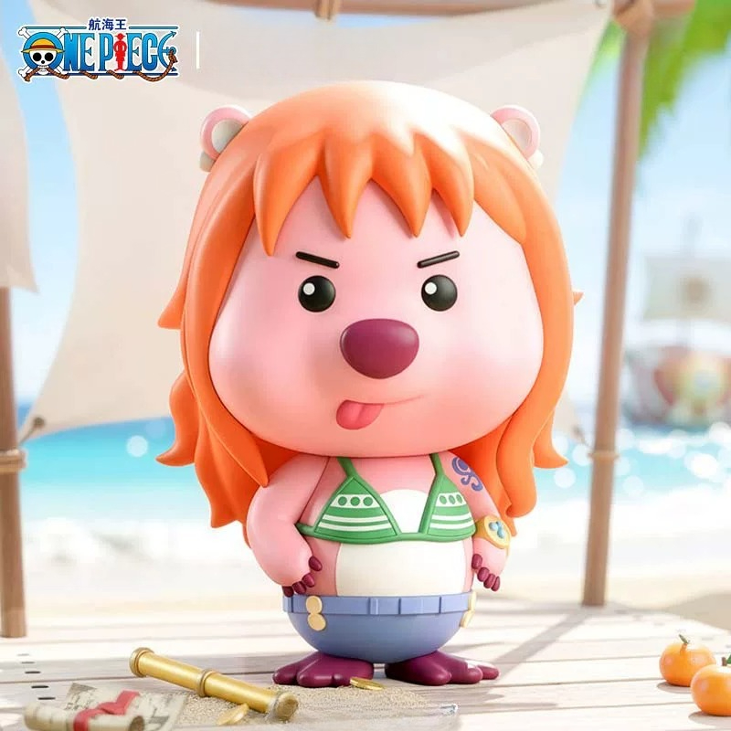 「ルーピー」の着せ替えワンピース、アニメキャラクターのグッズ - Anime Merchandise Box Set のレビューと価格