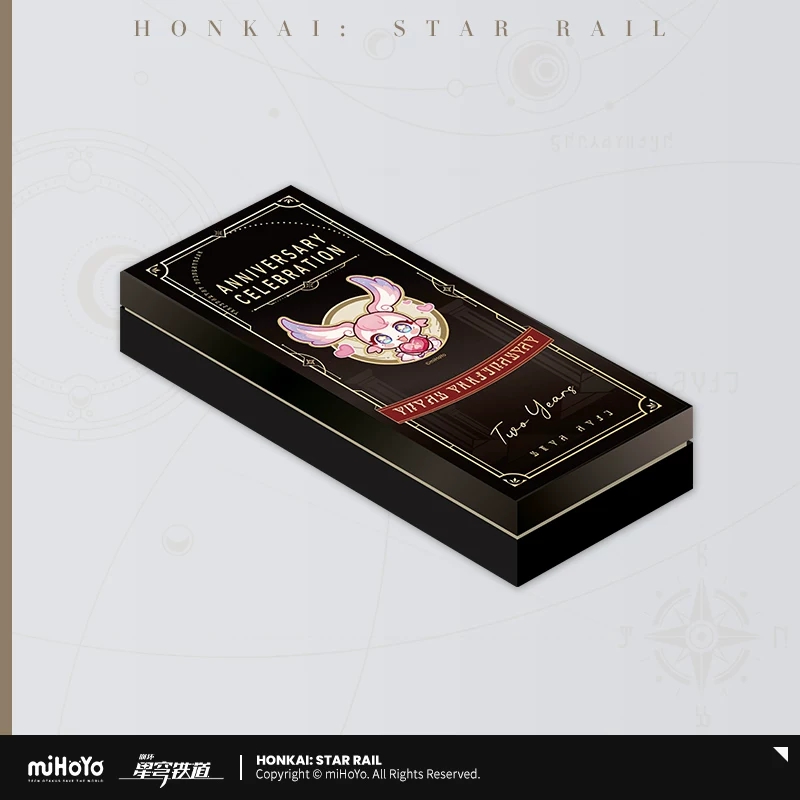 miHoYo公式 ホンカイ：スターレイル ライセンス済みアニ - Anime Merchandise Licensing のレビューと価格