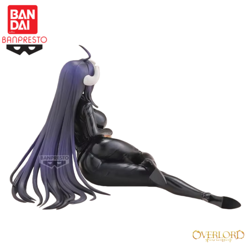 在庫あり オリジナル 100% 本物のバンダイ Banpre - Overlord Anime Merchandise のレビューと価格