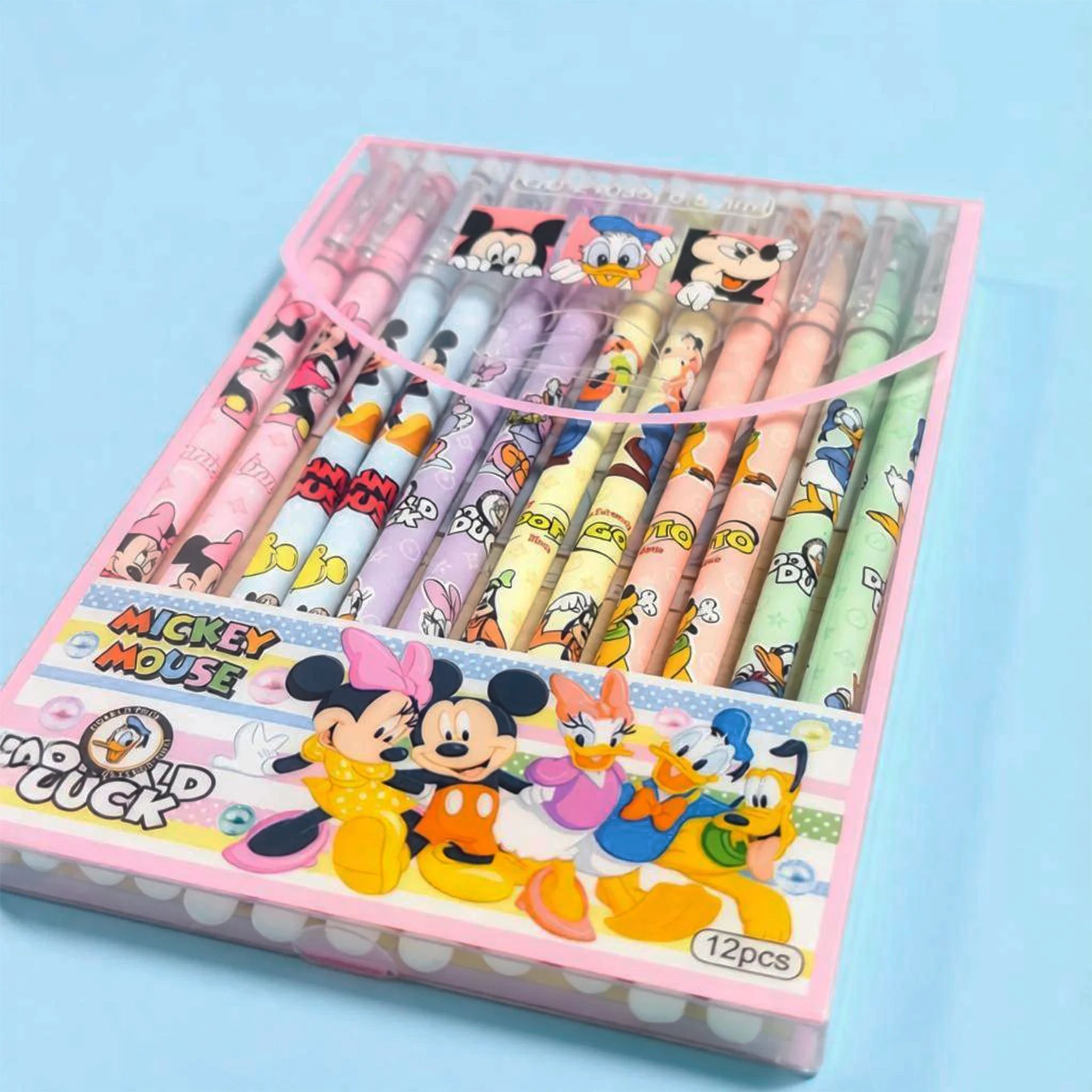 ディズニーミッキーアニメグッズ、周辺アクセサリー、レトロヒッ - Unique Anime Merchandise のレビューと価格