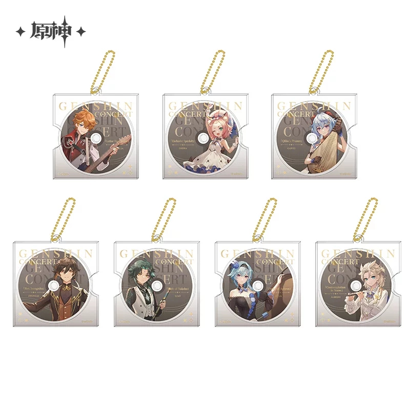 公式原神ライセンスアニメ「Mortal World」テーマシ - Anime Merchandise Licensing のレビューと価格
