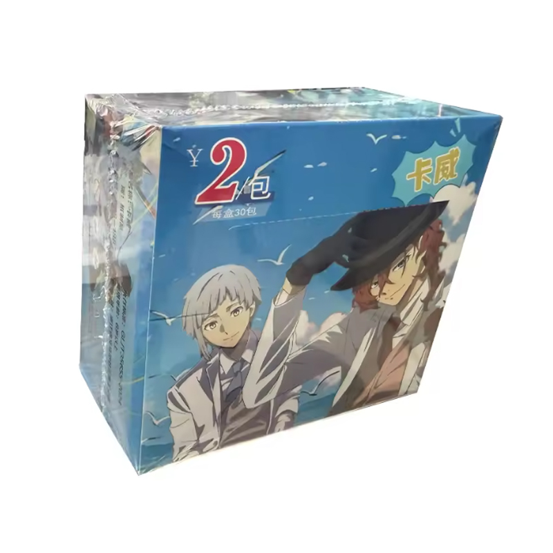 「リテラリー・ドッグス」カワイ・デラックス・コレクターズ・エ - Unique Anime Merchandise のレビューと価格