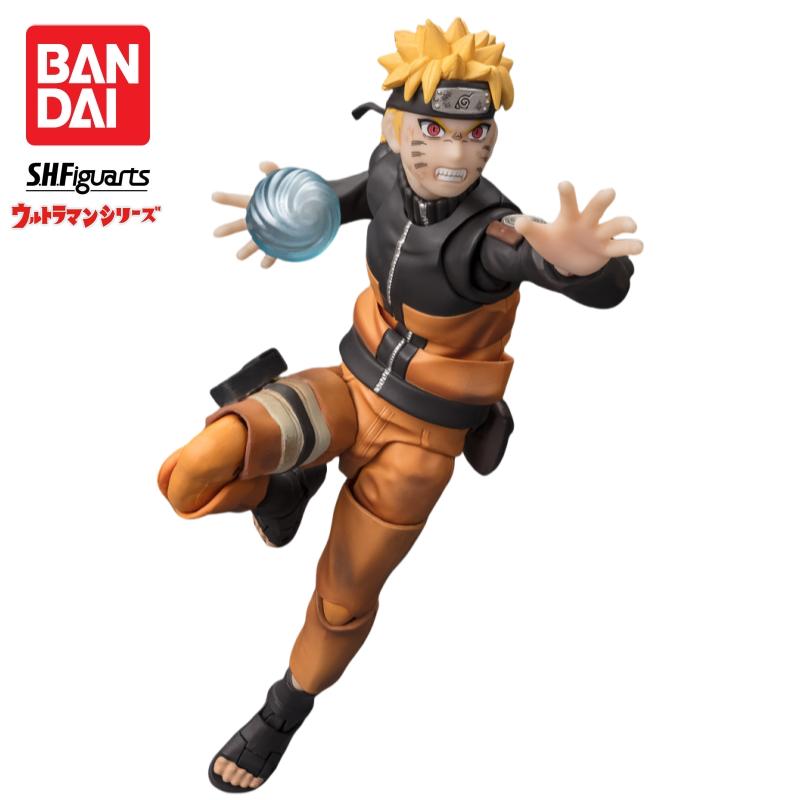 スポットセール在庫ありバンダイ S H フィギュアーツ オリ - Anime Merchandise Box Set のレビューと価格