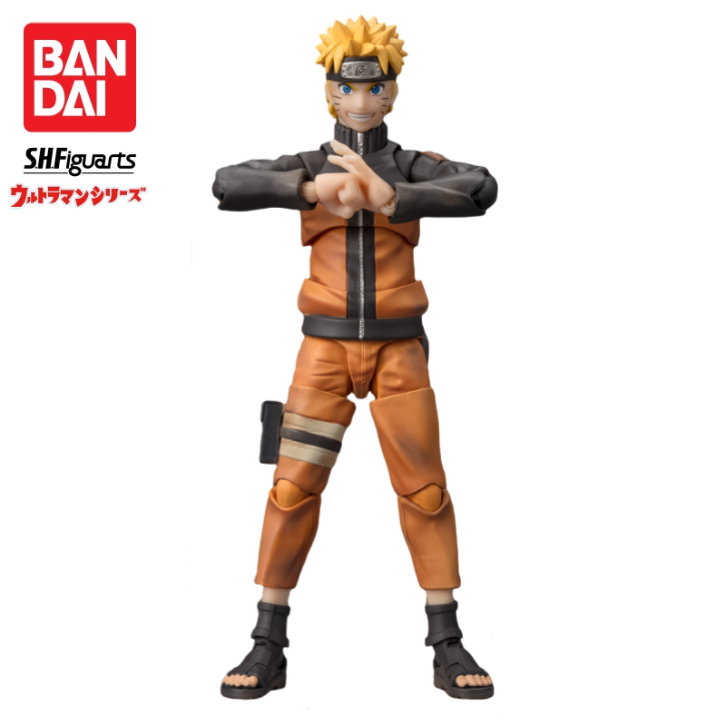 スポットセール在庫ありバンダイ S H フィギュアーツ オリ - Anime Merchandise Box Set のレビューと価格