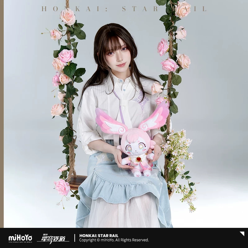miHoYo公式ライセンス商品 Honkai: StarRa - Anime Merchandise Licensing のレビューと価格